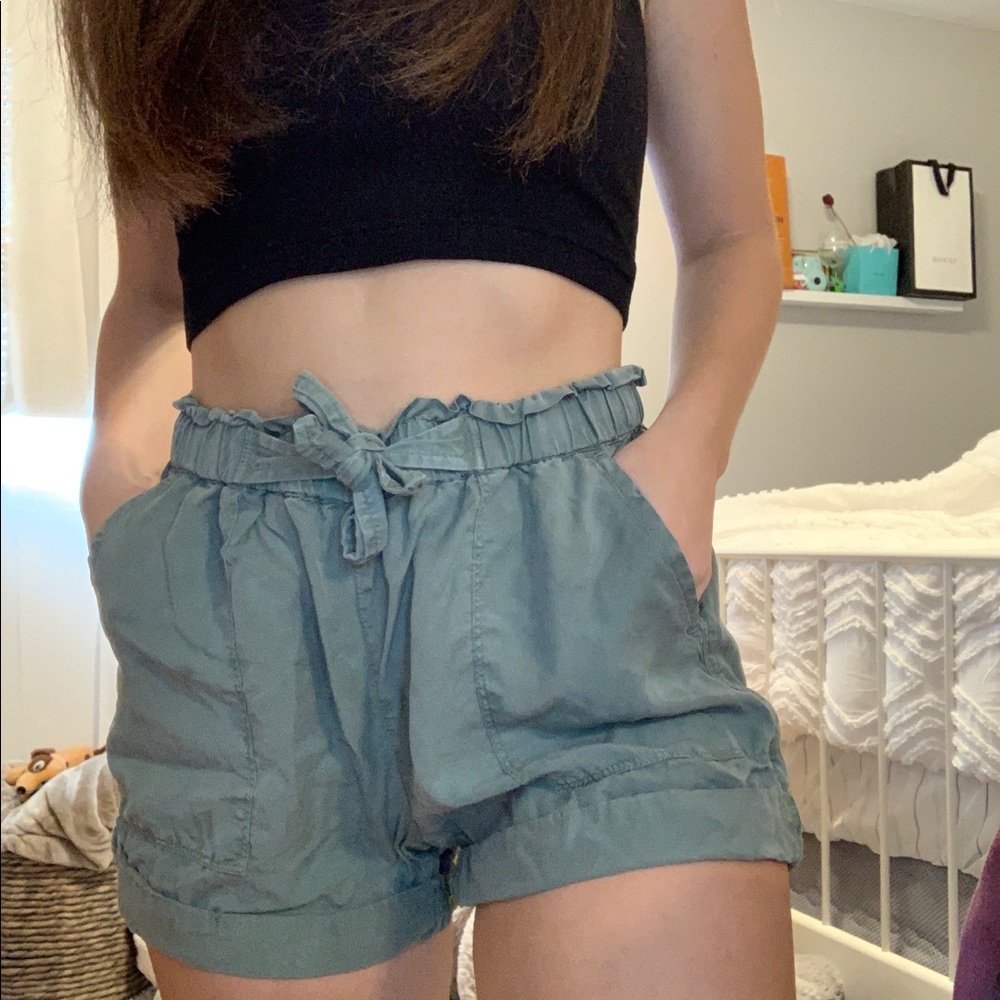 Aerie shorts